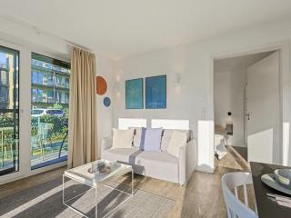 Apartment Zur Waldoase - 710 by Interhome - 5