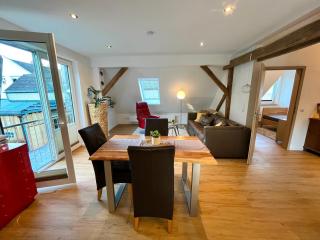 Ferienwohnung Seeblick - 6