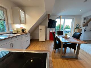 Ferienwohnung Seeblick - 3