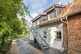 Ferienwohnung Seeblick - 1