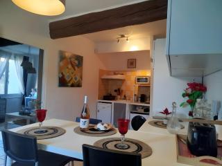 Appartement la Buissonière - 3