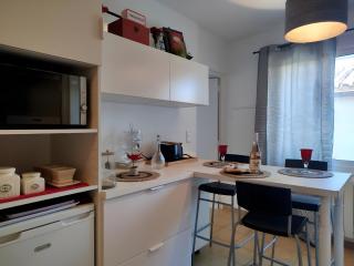 Appartement la Buissonière - 5