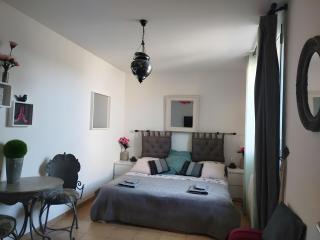 Appartement la Buissonière - 8