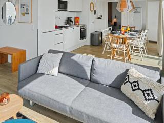 Apartment Penthouse Dümmerblick - 619 by Interhome - 5