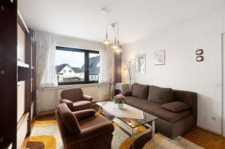 Ferienwohnung Sonnenring - 4