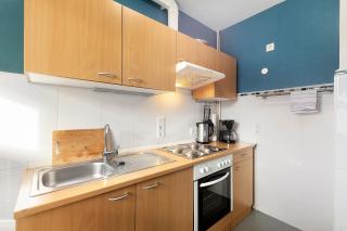 Ferienwohnung Sonnenring - 1