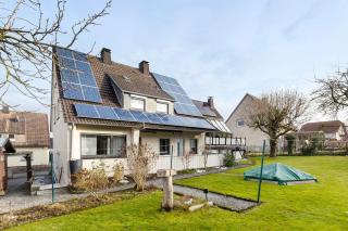 Ferienwohnung Sonnenring - 9