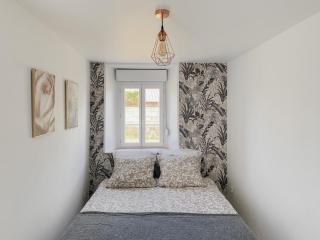 Escapade Pirouaise - L'Oyat - 7