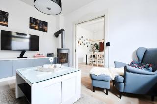 Einzigartige Tischlerwohnung - 8