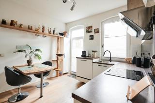 Einzigartige Tischlerwohnung - 5