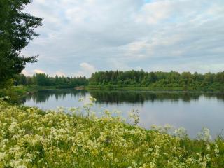 Riverside Lodge Oulu - 8 rooms - Private Beach - 9