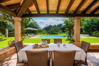 Villa Reco Vert - 8