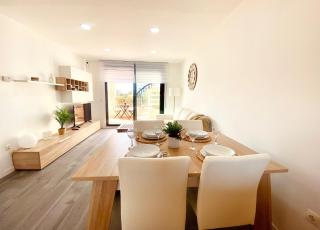 Atico Solarium La Cala - 7