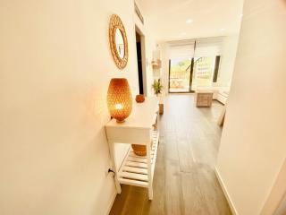 Atico Solarium La Cala - 5