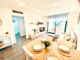 Atico Solarium La Cala - 8