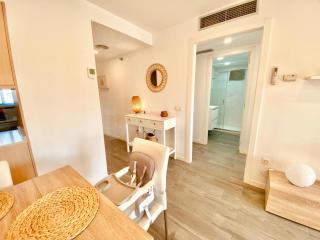 Atico Solarium La Cala - 2