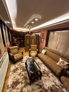 Unique 2BDR Apartment in Downtown-Minutes from Tahrir #G11 - 9