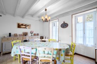 Gite piscine chauffée - Sauvignac - 2