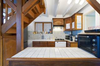 Gite piscine chauffée - Sauvignac - 1