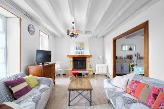 Gite piscine chauffée - Sauvignac - 7