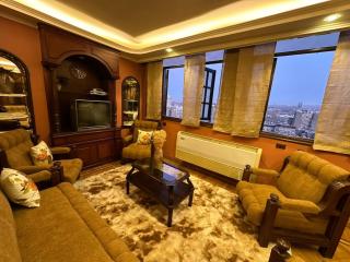 Unique 2BDR Apartment in Downtown-Minutes from Tahrir #G11 - 5