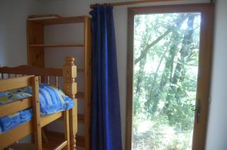 Gite Du Bas - À La Rouquette - 2