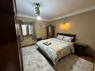 Unique 2BDR Apartment in Downtown-Minutes from Tahrir #G11 - 4