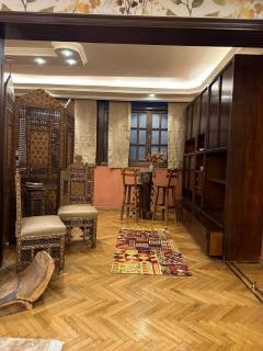 Unique 2BDR Apartment in Downtown-Minutes from Tahrir #G11 - 2