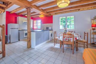 Panissal – Maison familiale 4 pers - 3