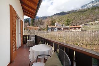 Fröhlichhof Wohnung Pink Lady - 5