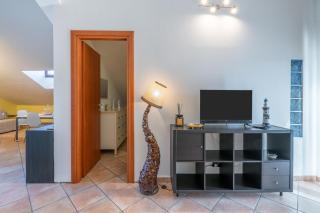 Intero Appartamento 'Lentini Room' - 7