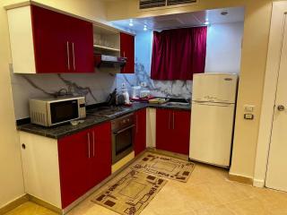 sunset pearl Beach & Golf Apartments - 2