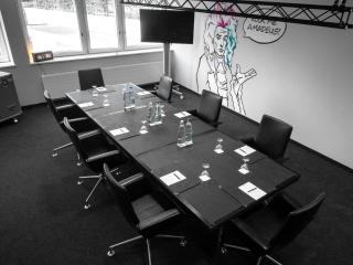 Radisson Blu Hotel, St. Gallen - 2