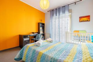 Guest House Conca D'Oro - 1