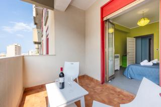 Guest House Conca D'Oro - 2