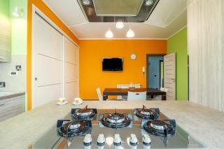 Guest House Conca D'Oro - 9