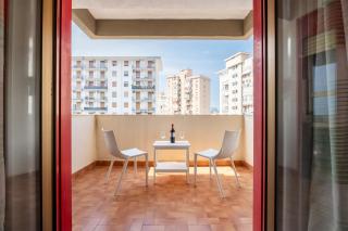 Guest House Conca D'Oro - 0