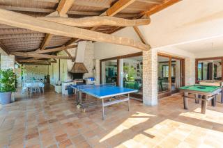 Chambre d'hote Rubis - 5