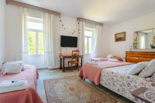 Chambre d'hote Rubis - 1
