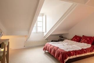 Stunning Balcony View 2 BDR Duplex Saint Germain - 8