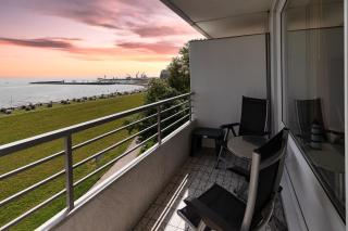 Nordseeblick, FeWo 15 - 0