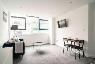 Fantastic Central Preston 1 Bedroom Apartment - 4