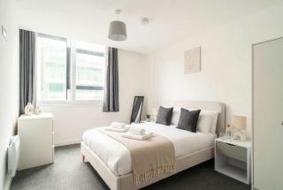 Fantastic Central Preston 1 Bedroom Apartment - 7