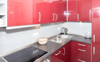 Nordseeblick, FeWo 3 - Cuxhaven - 3