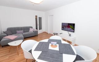 Nordseeblick, FeWo 3 - Cuxhaven - 6