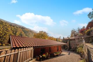 Chalet Resort Innerluferhof - Rifiano - 8