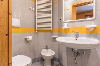 Ciasa Majonade Pozza di Fassa tipo2 - 4