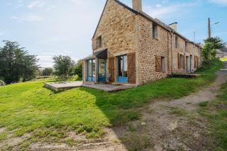 Maison Plage Verger Cancale - Cancale - 5