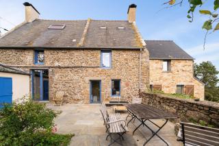 Maison Plage Verger Cancale - Cancale - 2