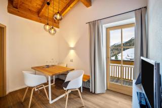 Mountain Residence Kasern Nr 4 - 8